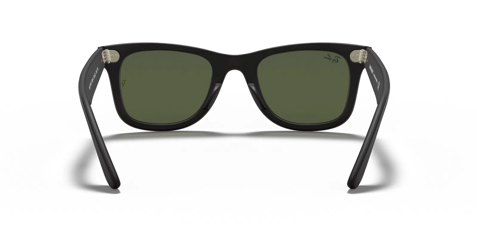 Ray-Ban Wayfarer 2140F Sunglasses - view 96
